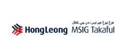 Hong Leong MSIG Takaful